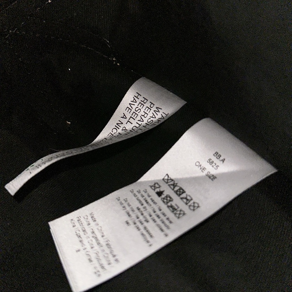 GANNI Banner Medium Tote - Picture 10 of 10